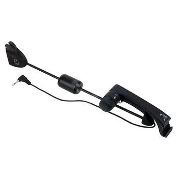 Fox MK3 Swinger černý