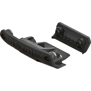 RC vybavení Arrma nárazníky