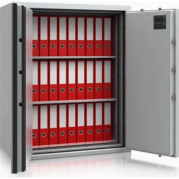 Trezor ISS Ohnivzdorný trezor DüSSELDORF METTMANN 39208