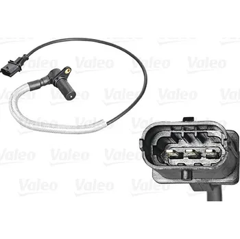 Generátor impulsů klikové hřídele VALEO 254082