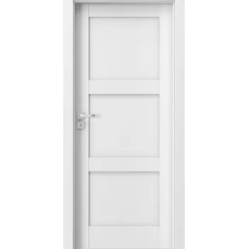 Interiérové dveře PORTADOORS bezfalcové dveře PORTA GRANDE model B.0