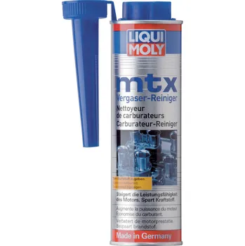 aditivum Liqui Moly 5100 300 ml