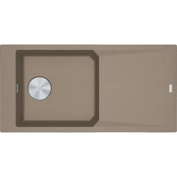 Granitový dřez Franke FX FXG 611-100