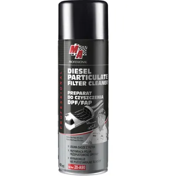 Čistící přípravek DAF/FAP 400 ml