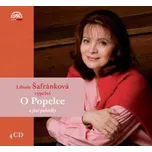 Libuše Šafránková vypráví: O Popelce a…