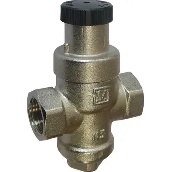 Ventil Regulus Redukční ventil 1 - 4 bar