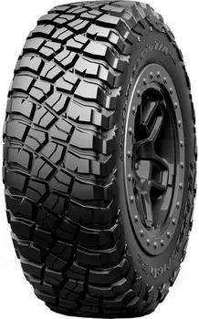 4x4 pneu BF Goodrich Mud Terrain T/A KM3 33/12,5 R15 108 Q XL