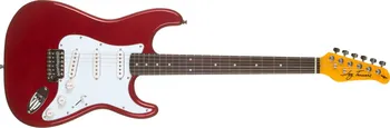 Elektrická kytara Jay Turser JT-300-MRD