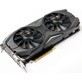 Grafická karta Zotac GeForce GTX 1070