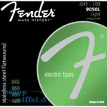 Fender STNLS STL FW.040-.105 set