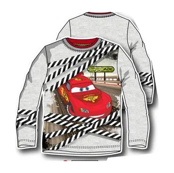 Chlapecké tričko Sun City Cars trička šedé nový model Velikost: 8roků