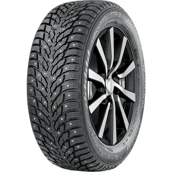 Zimní osobní pneu Nokian HKPL 9 Studded 195/65 R15 95 T XL