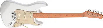 Elektrická kytara Stagg SES50M-CWH