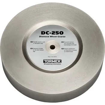 Brusný kotouč Tormek DC-250