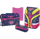 Herlitz Motion Srdce vybavená