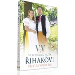 Proč ta vojna zlá - Veronika a Vašek…