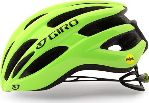 giro foray mips 2018