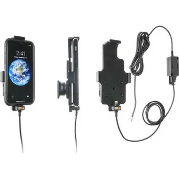 Brodit držák pro pevnou instalaci na Apple-iPhone X, 527998