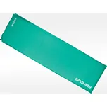 Spokey Savory matrace 180 x 50 cm zelená