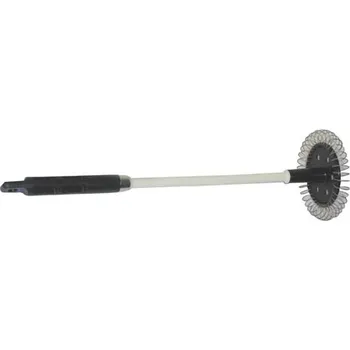 Reproplast Šlehač 65 mm nerez
