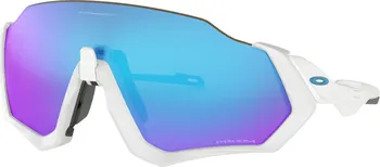 Sluneční brýle Oakley Flight Jacket  Prizm Sapphire 