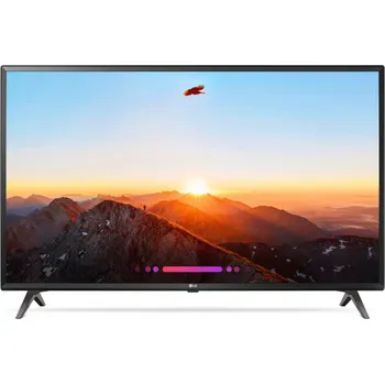 Televizor LG 49" LCD (49UK6300MLB)
