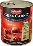 Animonda Gran Carno Adult hovězí 6 x…