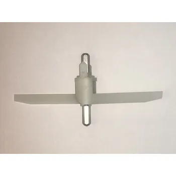 Příslušenství pro kuchyňský robot Bosch MUZ4DS4 Střižná pojistka - unašeč