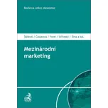 Mezinárodní marketing - Bohumír Štědroň…