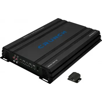 Elektronika Crunch GPX2200.1D
