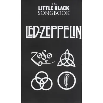 The Little Black Songbook - Led Zeppelin
