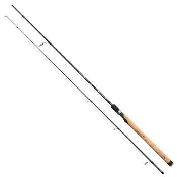 Rybářský prut Mikado Nihonto Medium Spin 300 cm/5 - 25 g