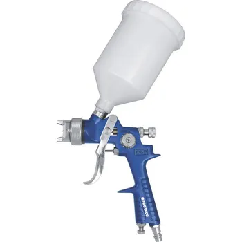 Stříkací pistole Proteco 10.25-002-20 600 ml tryska 2 mm