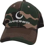 Gardner Camo Baseball