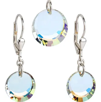 Souprava šperků Evolution Group 39017.2