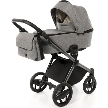 Kočárek Invictus V-Plus 2018