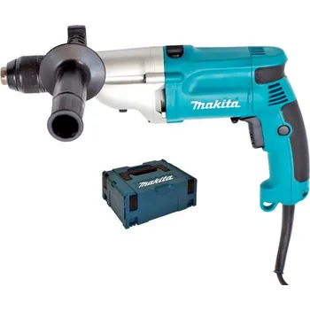 Vrtačka Makita HP2050HJ příklepová vrtačka + systainer