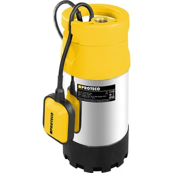 Proteco čerpadlo ponorné 1000 W 5500…