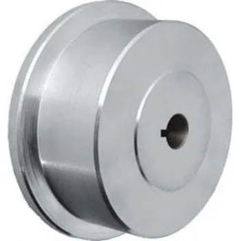 Pojezdové kolečko Kolo s nákolkem 160 mm a drážkou pro pero