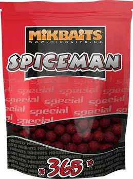 Boilies Mikbaits Boilie Spiceman WS2