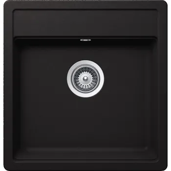 Schock Nemo N-100S, Nero