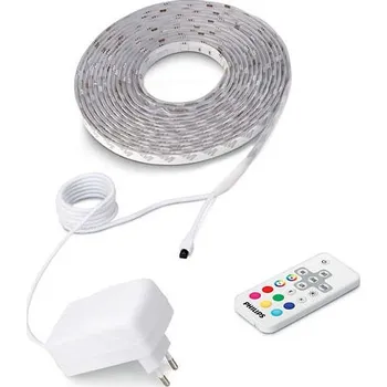 LED páska Philips myLiving LED pásek 230V RGB 5 m