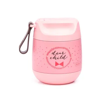 Termoska Recenze Suavinex termoska na příkrmy MNL méďa