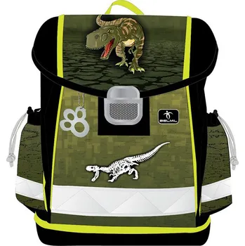 Školní batoh Recenze Belmil Dino discovery školní aktovka