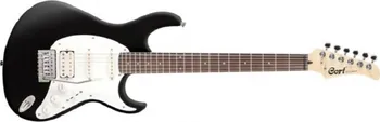 Elektrická kytara Cort G110 BK