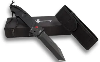 Bojový nůž Extrema Ratio HF2 T Black