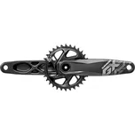 SRAM GX Eagle GXP 165 Black 12sp s 32z…