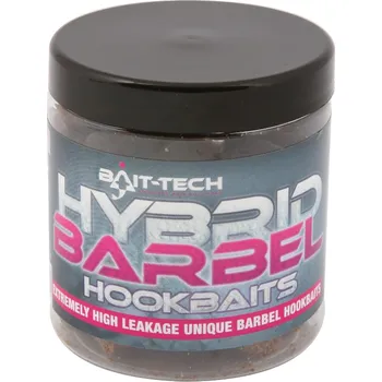 Bait-Tech Hybrid Barbel Hookbaits 250 ml