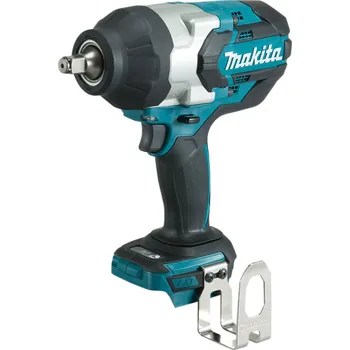 MAKITA DTW1002Z Aku rázový utahovák 1000Nm, 18V - bez aku