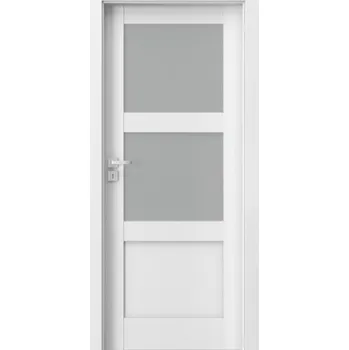 Interiérové dveře PORTADOORS bezfalcové dveře PORTA GRANDE model B.2